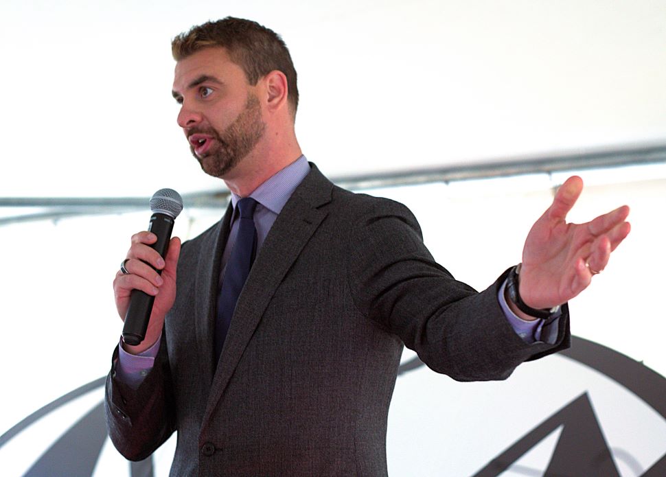 Cochrane prepares for new Municipal Affairs minister - CochraneNow ...
