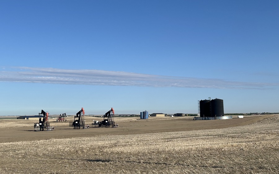 Small businesses urge stronger domestic energy supply amid rising costs