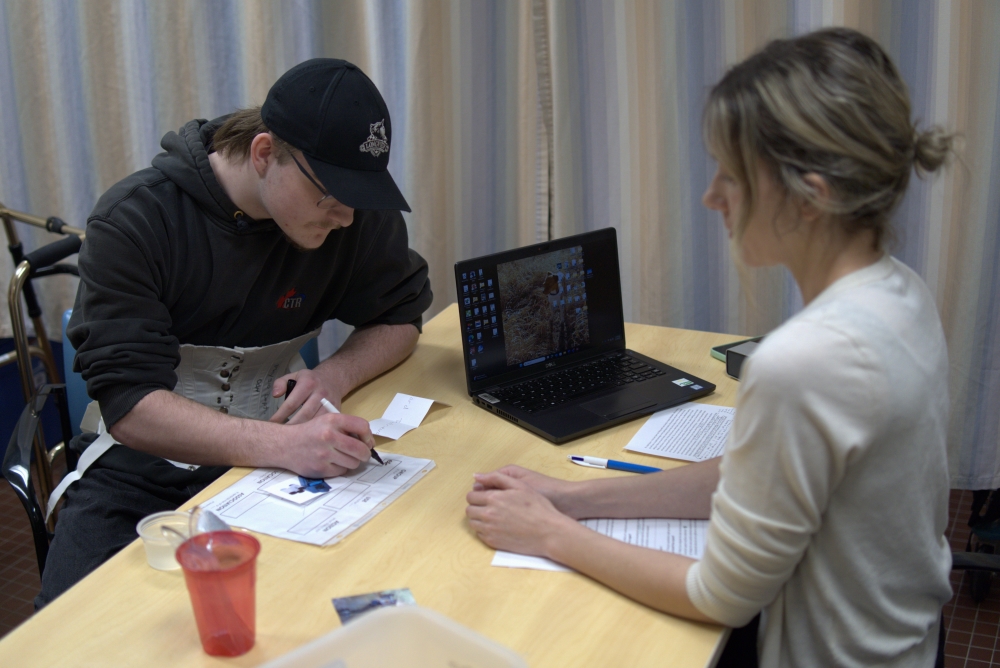 Gallery: Students get sobering look at consequences of impaired driving ...