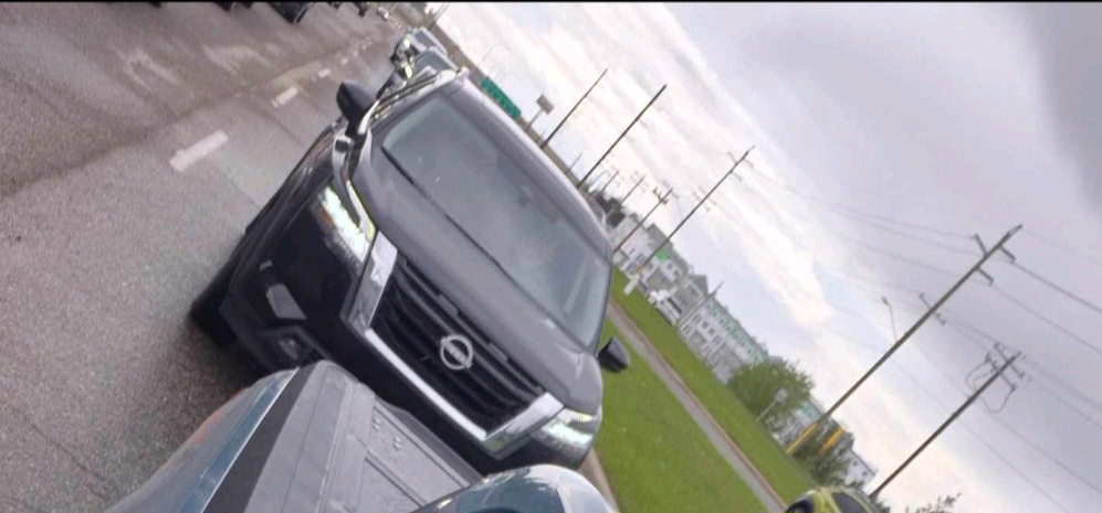 Calgary Police are asking for information on a road rage assault ...