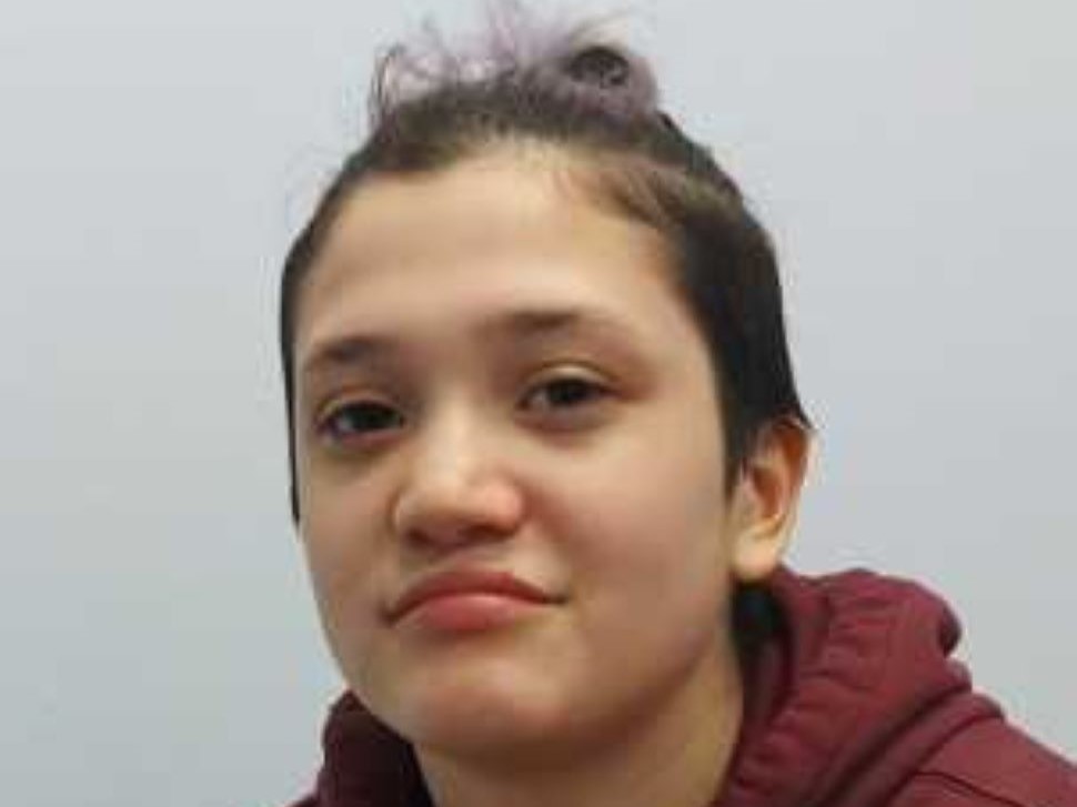 Missing teen not seen in 1 month - CHVNRadio: Southern Manitoba's hub ...