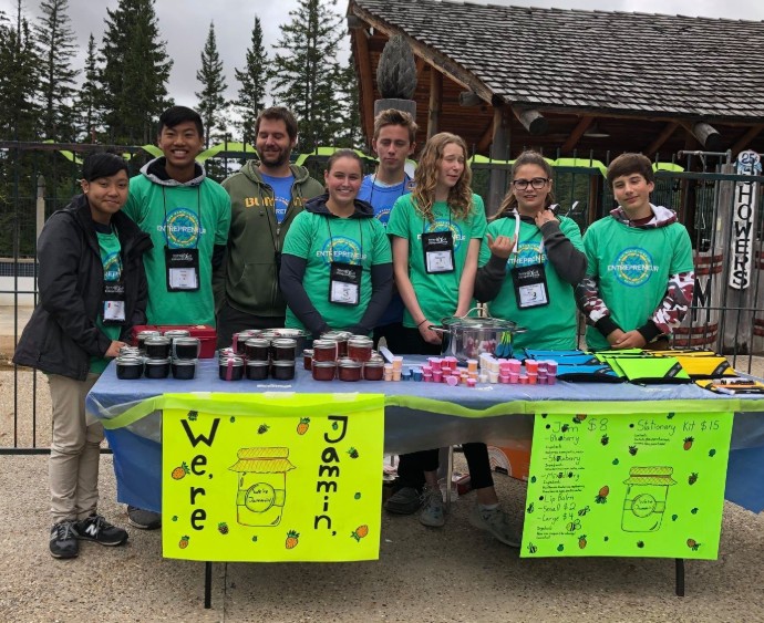 Local teen entrepreneurs wanted for free summer camp - CochraneNow ...