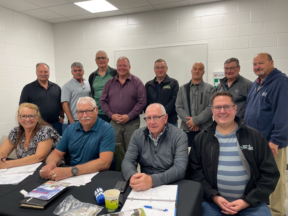 Eastman committee discusses highways, healthcare and emergency response – SteinbachOnline.com
