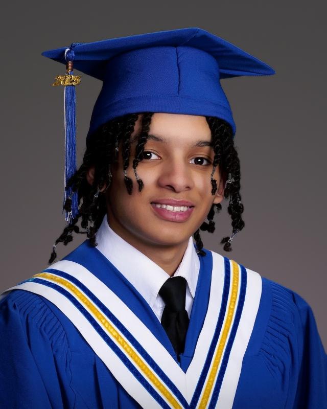 St. Claude School Complex Grad 2025 - PortageOnline.com - Local news ...