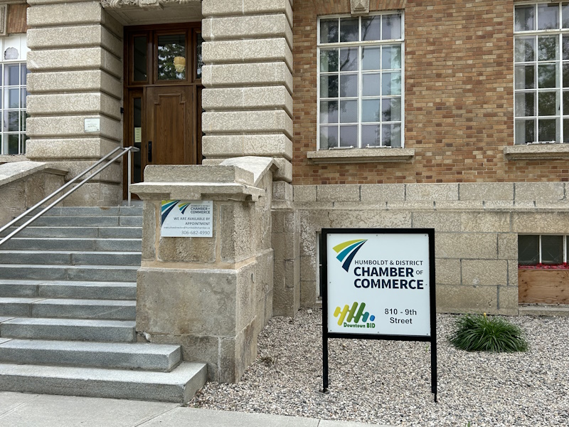 Humboldt Chamber of Commerce upcoming Lunch and Learn focuses on human ...