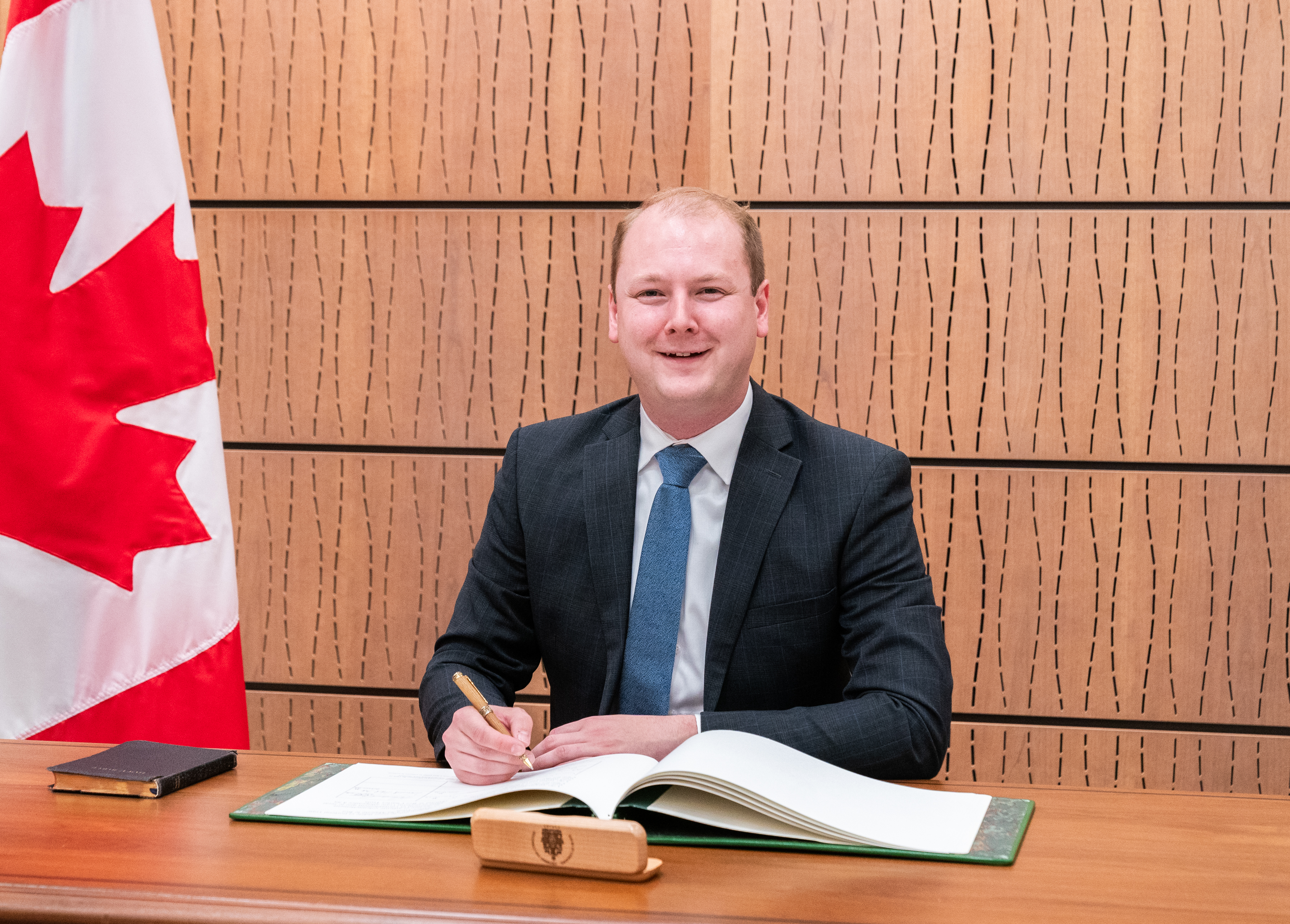 Jackson invites applicants for Brandon office - DiscoverWestman.com ...