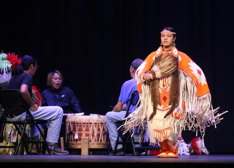 Moose Jaw celebrates National Indigenous Peoples Day - DiscoverMooseJaw ...