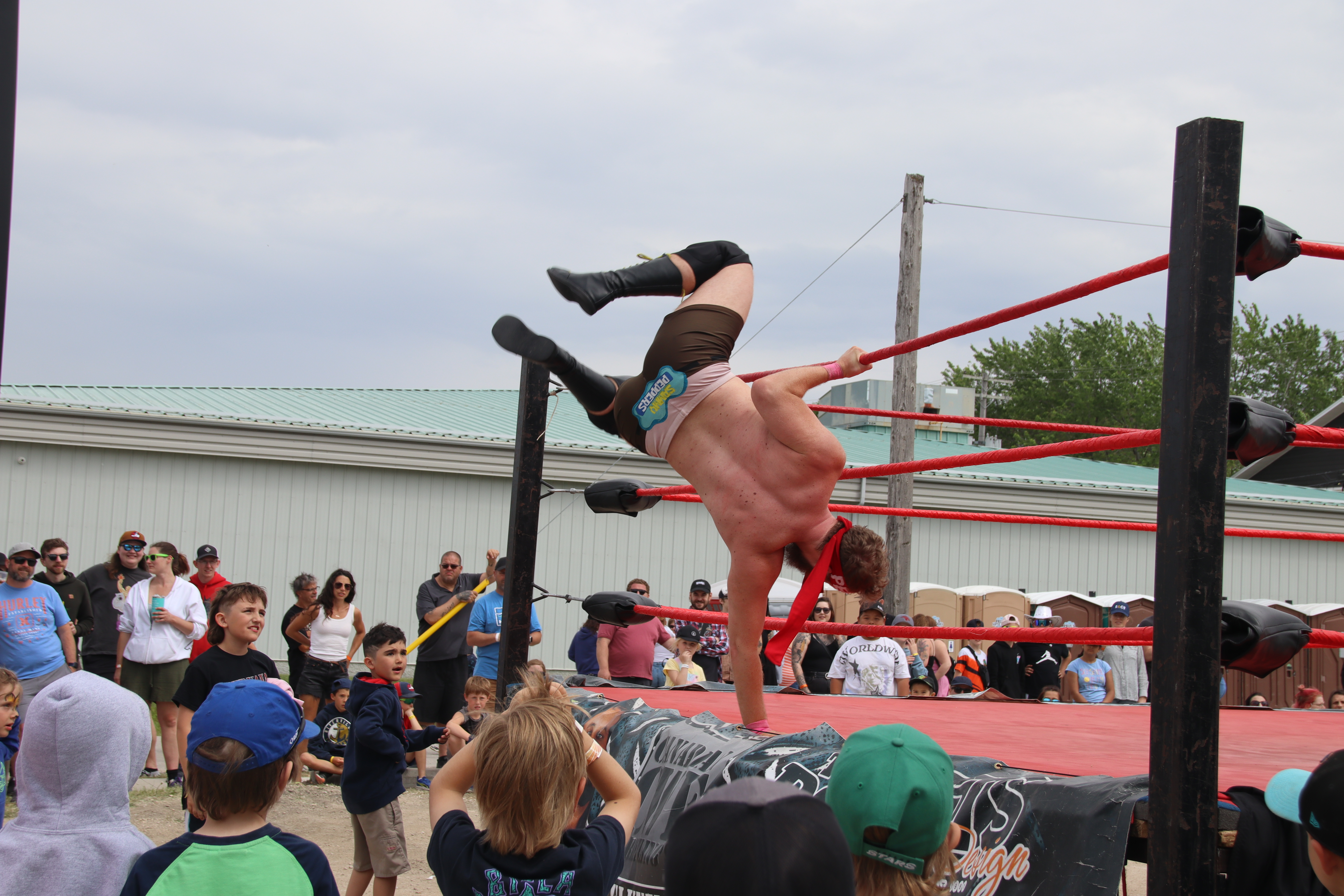 Niverville Fair in photos - NivervilleOnline.com - Local news, Weather ...