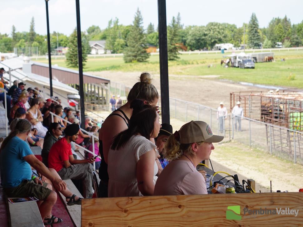Miami Fair and Rodeo celebrates community, showmanship, and 30 years of ...