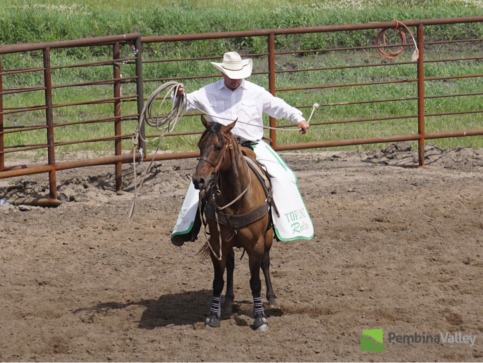 Miami Fair and Rodeo celebrates community, showmanship, and 30 years of ...