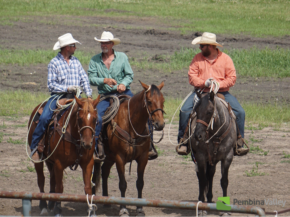 Miami Fair and Rodeo celebrates community, showmanship, and 30 years of ...