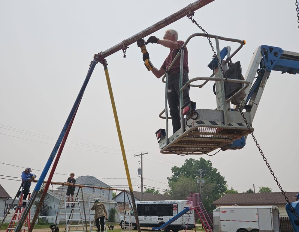 Saskatchewan marks Construction Week amid record industry growth