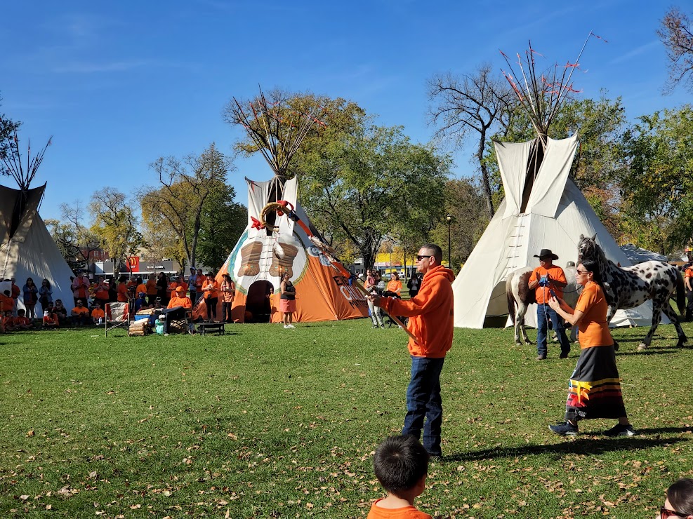 What's going on in Winnipeg for National Indigenous Peoples Day ...