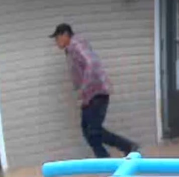 RCMP seek help identifying suspect in Webb break and enter ...
