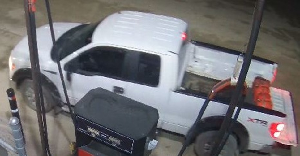 RCMP investigating Herbert business break and enter ...