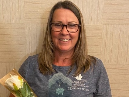 Local school bus driver places second in provincial road-eo ...