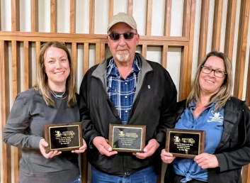 Top central Alberta bus drivers qualify for provincial competition ...