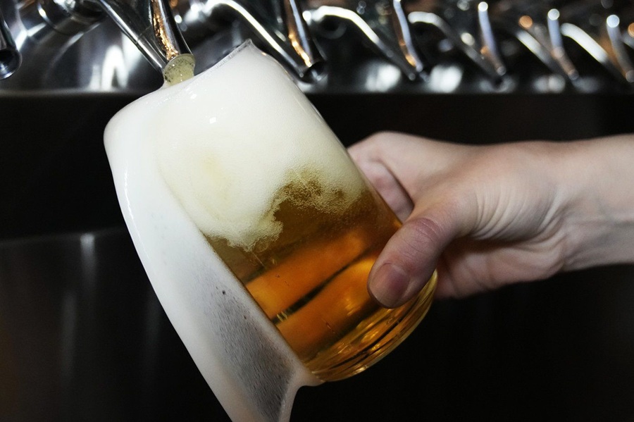 Alberta government walks back beer tax hike citing tariffs, need to support business – HighRiverOnline.com