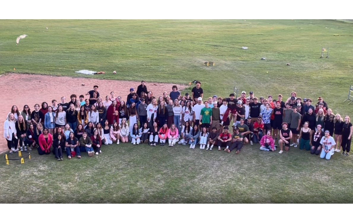 Partner Profile: SCCHS Class of 2025 grateful for community support behind Dry Grad