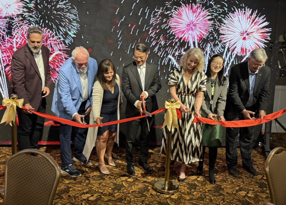 AI health and wellness centre unveiled for former Valley View site – DiscoverMooseJaw.com