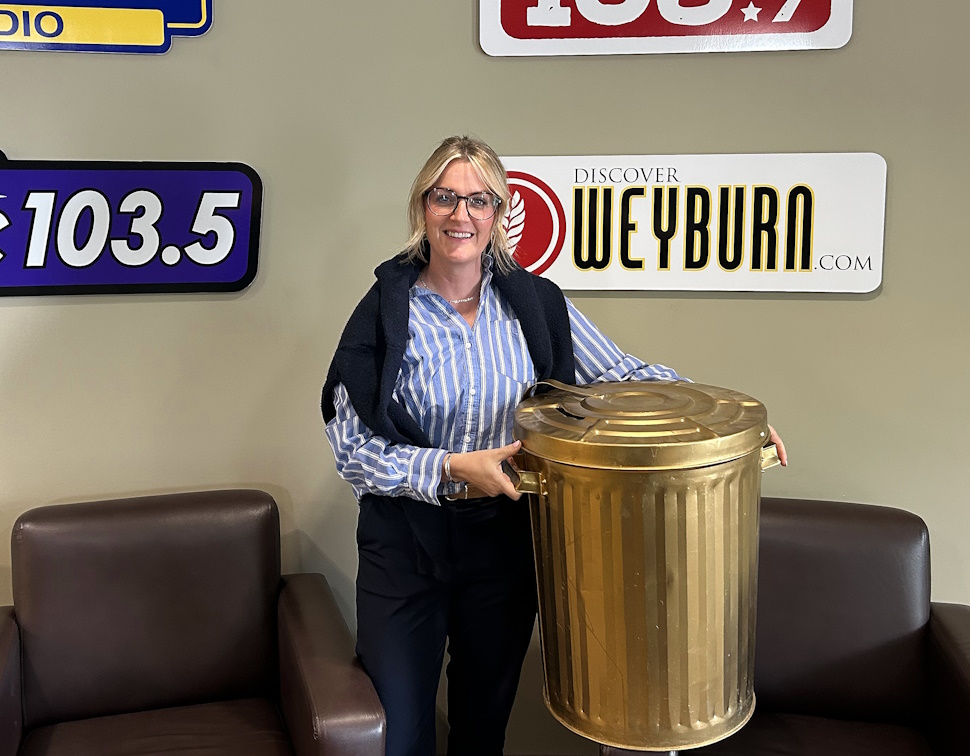 Let the trash talk begin: Weyburn, Estevan bring back Golden