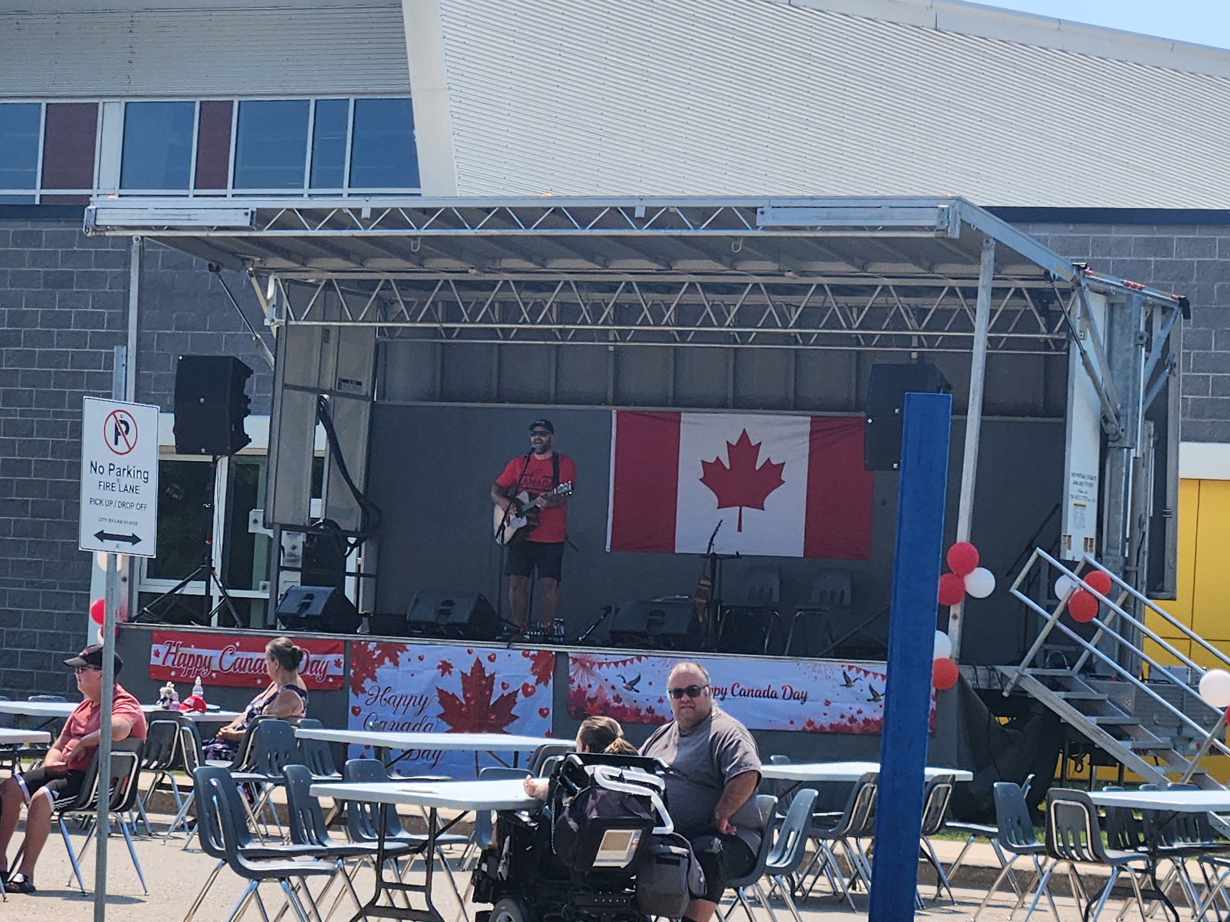 Canada Day Shines Bright in Portage la Prairie - PortageOnline.com ...