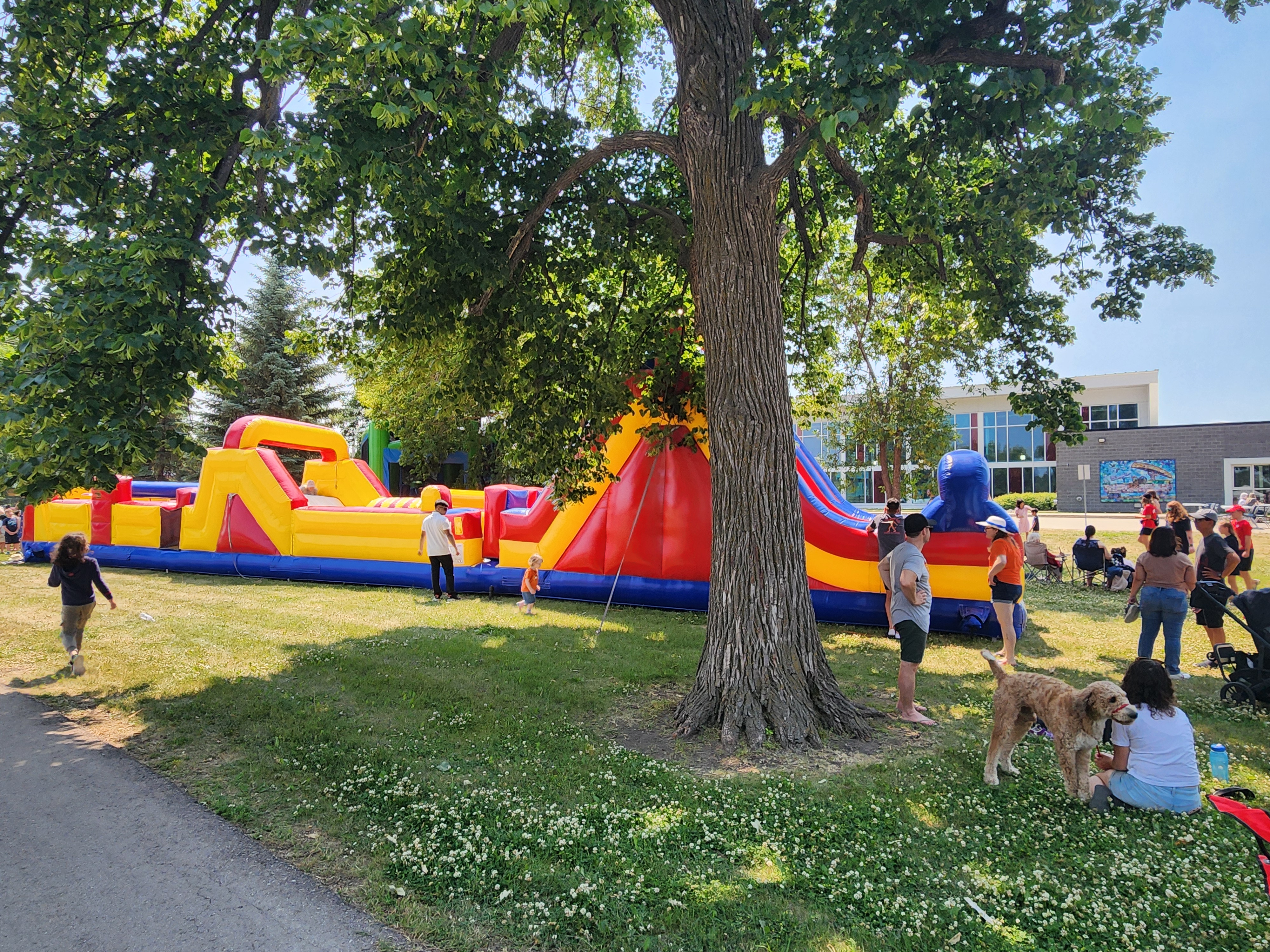 Canada Day Shines Bright in Portage la Prairie - PortageOnline.com ...