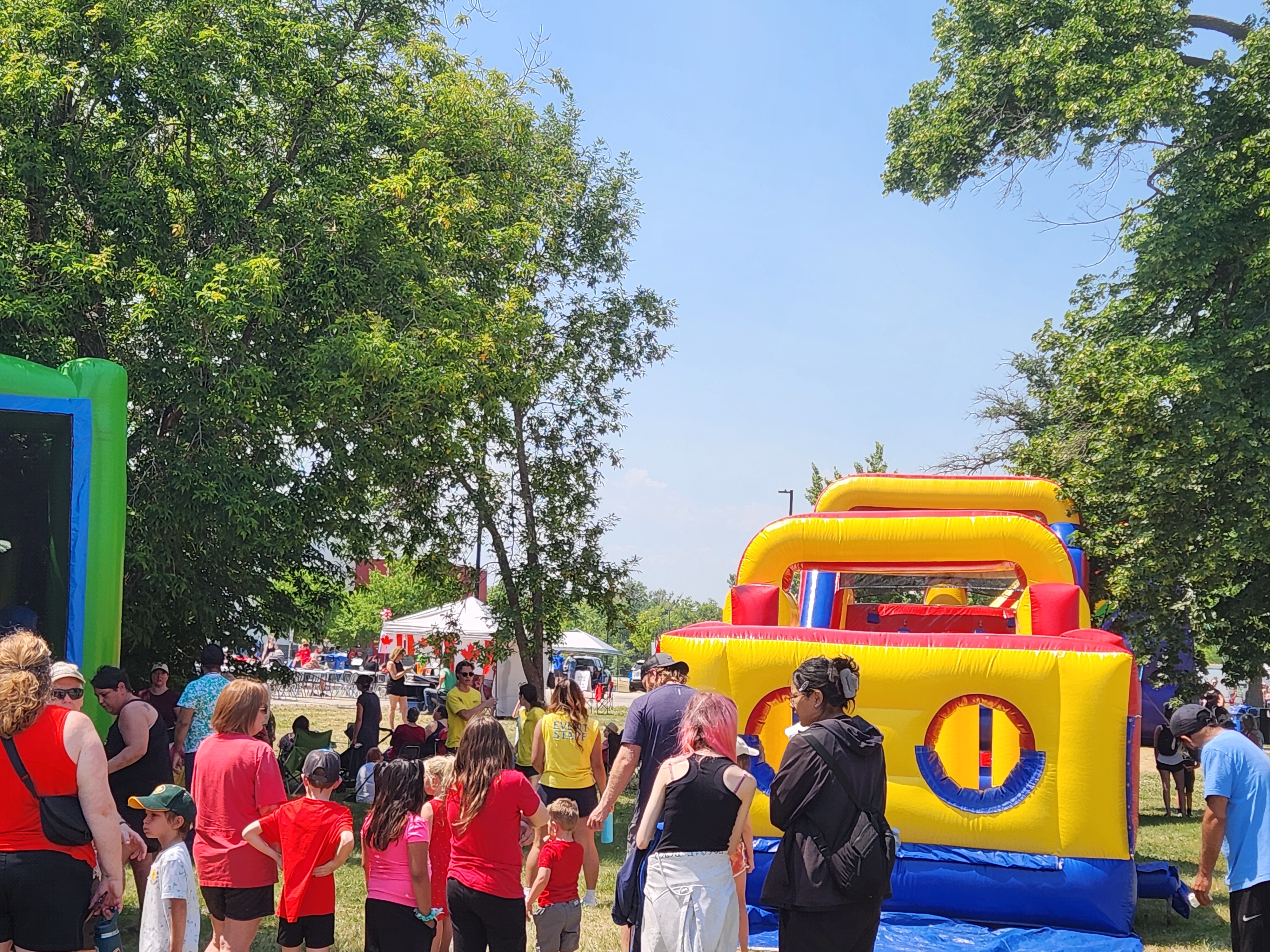 Canada Day Shines Bright in Portage la Prairie - PortageOnline.com ...