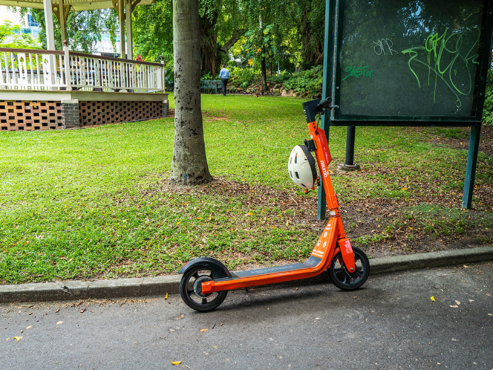 What is happening with Manitoba's e-bike and e-scooter rules ...
