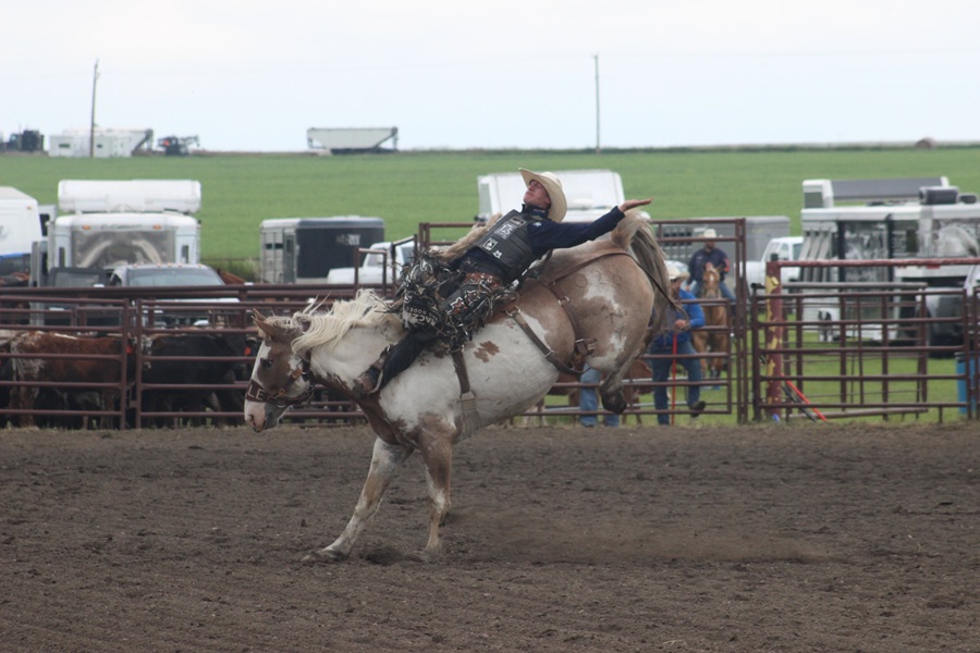 Rockyford Rodeo brings thousands to Alberta village - StrathmoreNow.com ...