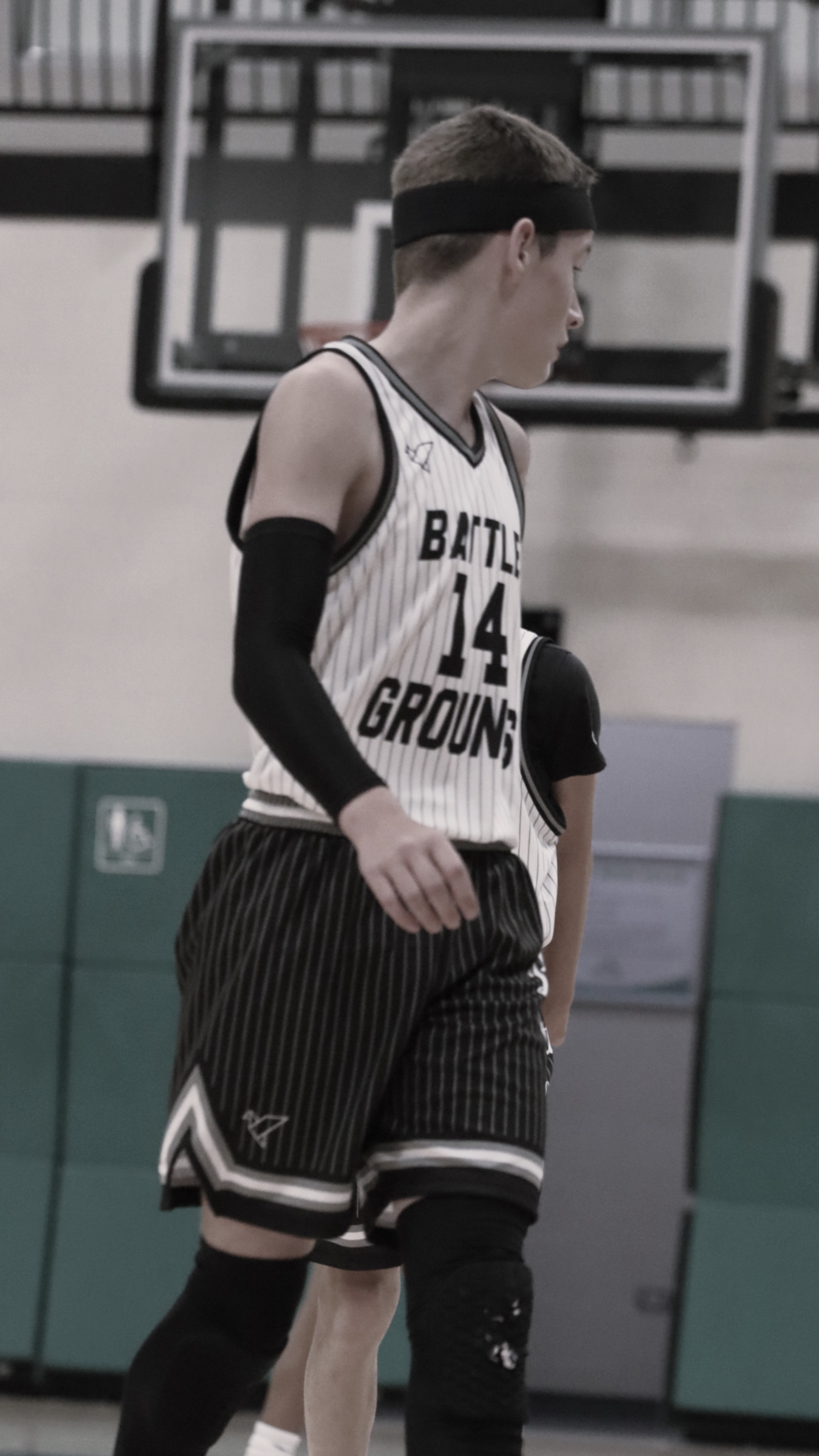 Multi-sport athlete Keeping continuing to find new levels of greatness ...