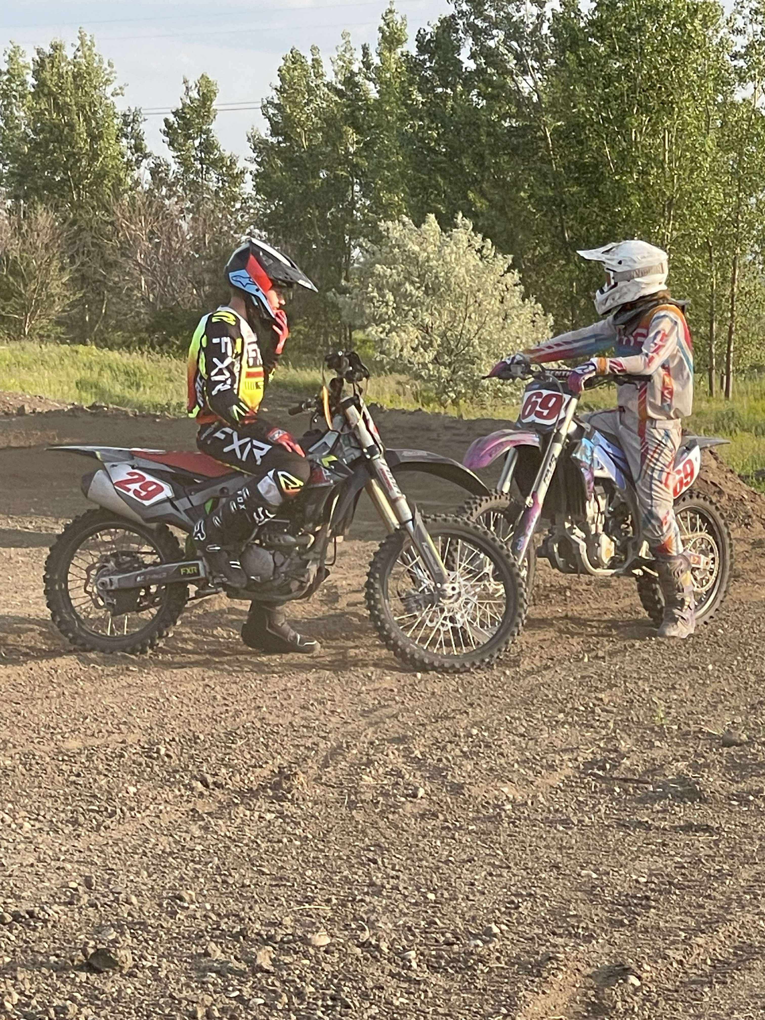 South Corner Racing Circuit rides high mid-season - DiscoverEstevan.com ...