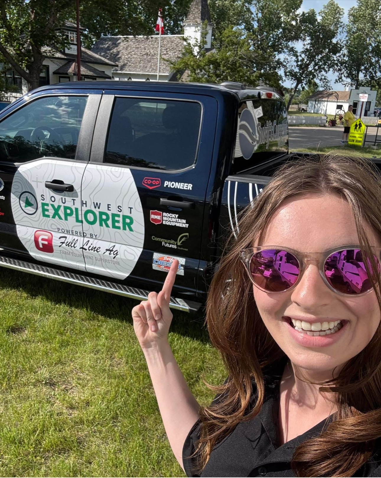 Weekend rodeo roundup: Explore the southwest with action-packed events!