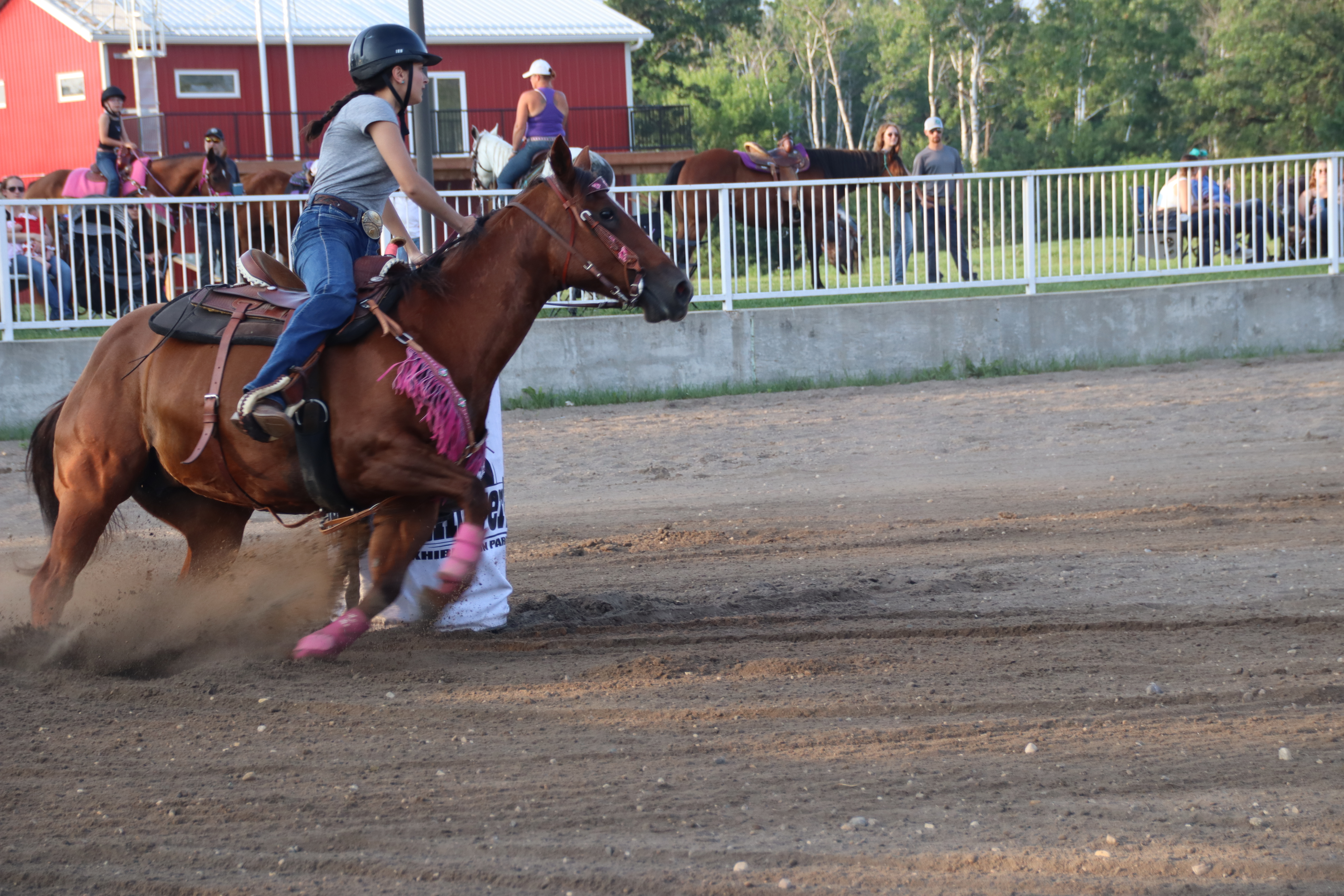 Ride Like a Mother in photos - SteinbachOnline.com - Local news ...
