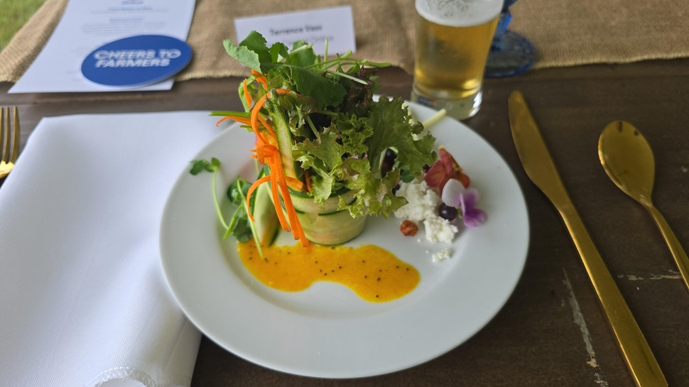 Saskatchewan joins Food Day Canada to honour local producers