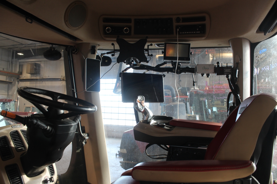 SaskPower releases Come Home Safe Tonight campaign for farmers