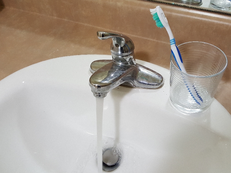 Airdrie cites Calgary water supply as fluoride returns to taps – DiscoverAirdrie.com