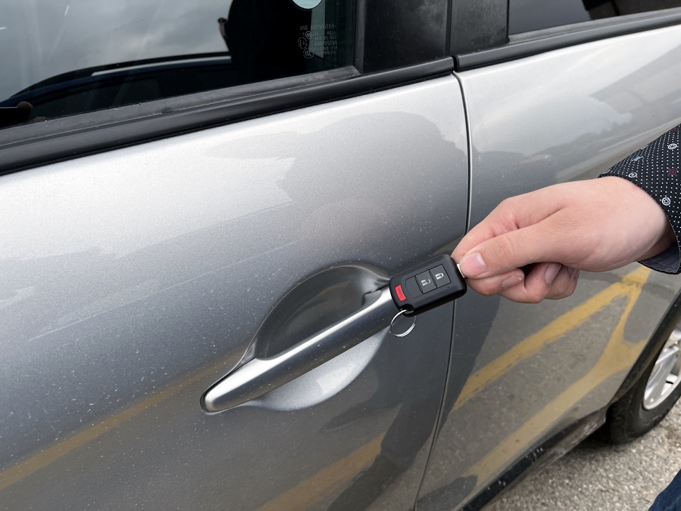 Vehicle theft in Portage contributes to rising $40 million provincial cost