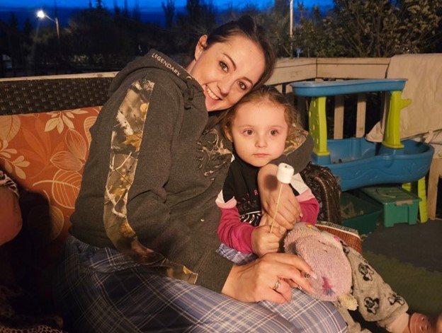 RCMP seek help locating missing Cochrane mother and daughter ...