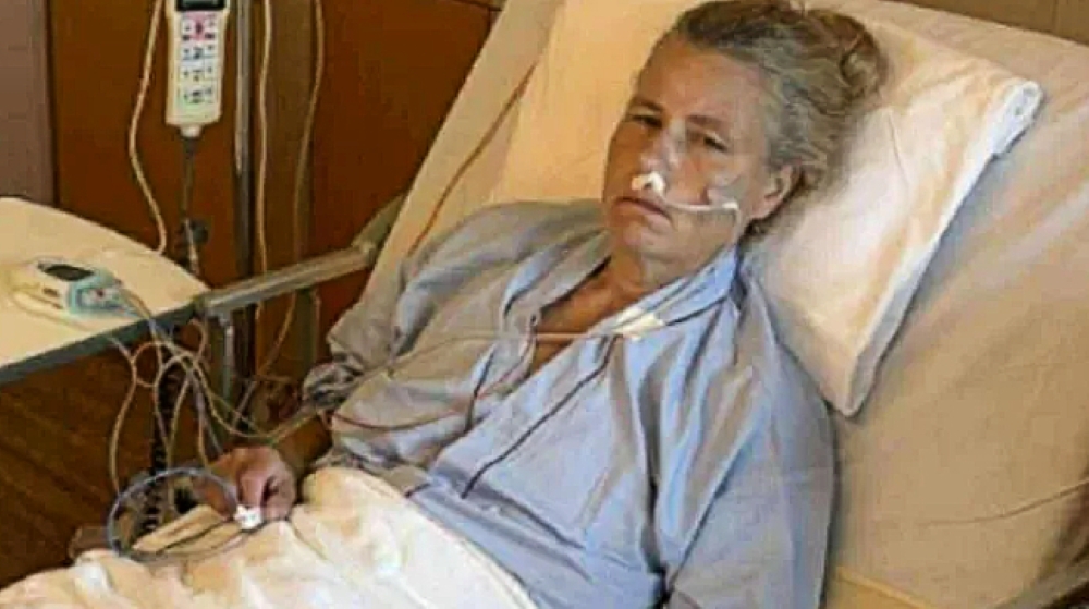 Picture of Gofundme For Rachel Tussey Family - Instagram