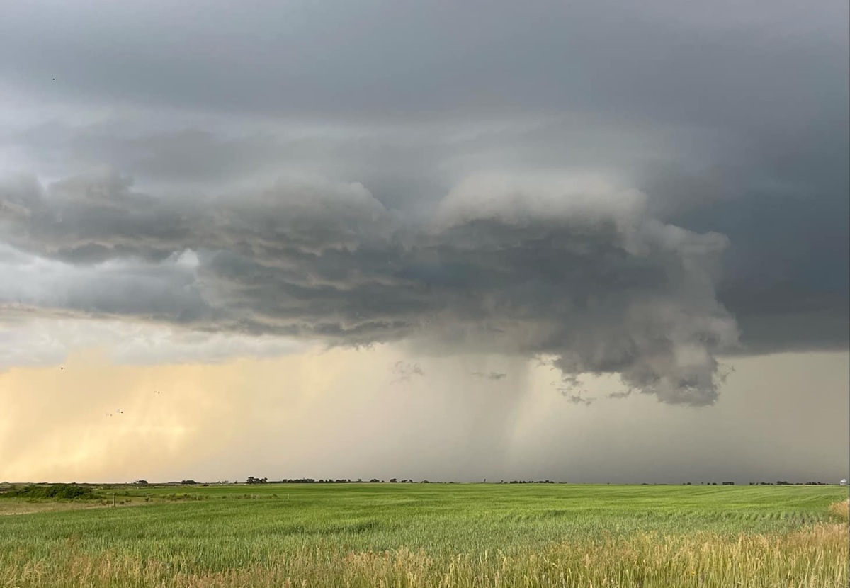 Environment Canada looks to improve storm warnings with new method coming this summer