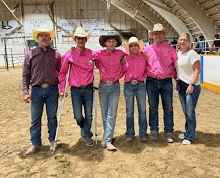 Back in the saddle at Cadillac Ranch Rodeo - SwiftCurrentOnline.com ...