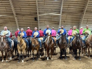 Back in the saddle at Cadillac Ranch Rodeo - SwiftCurrentOnline.com ...