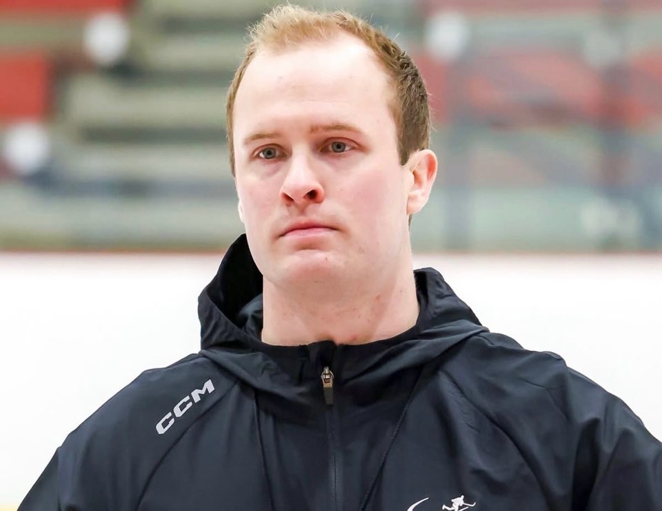 Bates grateful for Flyers experience, ready for next coaching challenge ...