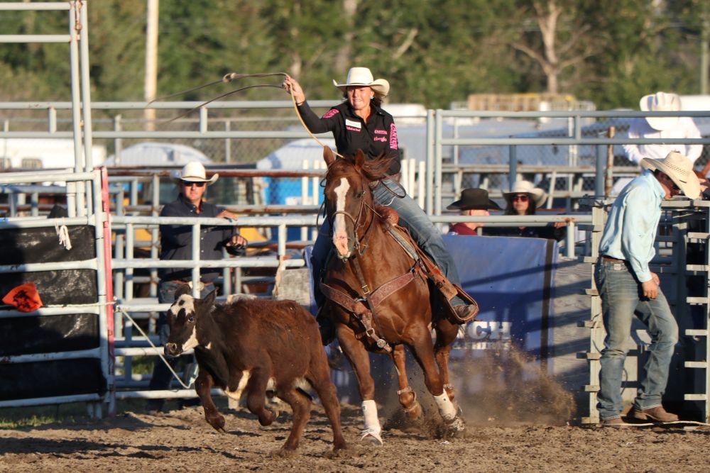 Gallery: Okotoks Pro Rodeo returns - OkotoksOnline.com - Local news ...
