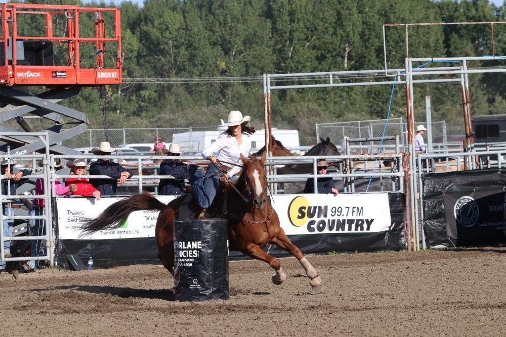 Gallery: Okotoks Pro Rodeo returns - OkotoksOnline.com - Local news ...