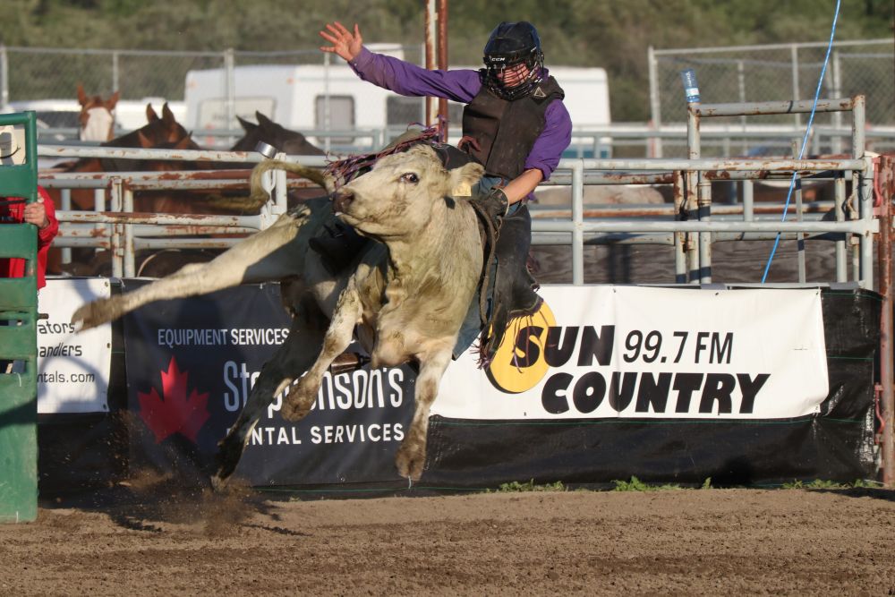 Gallery: Okotoks Pro Rodeo returns - OkotoksOnline.com - Local news ...