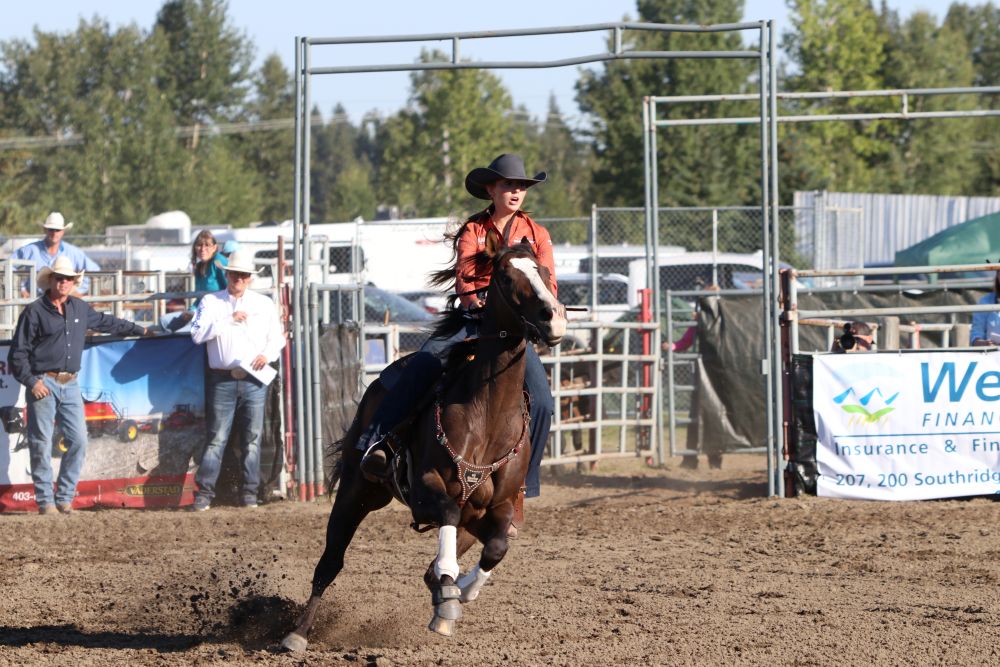 Gallery: Okotoks Pro Rodeo returns - OkotoksOnline.com - Local news ...
