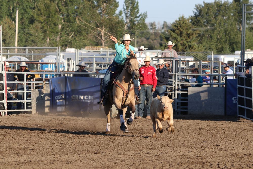 Gallery: Okotoks Pro Rodeo returns - OkotoksOnline.com - Local news ...