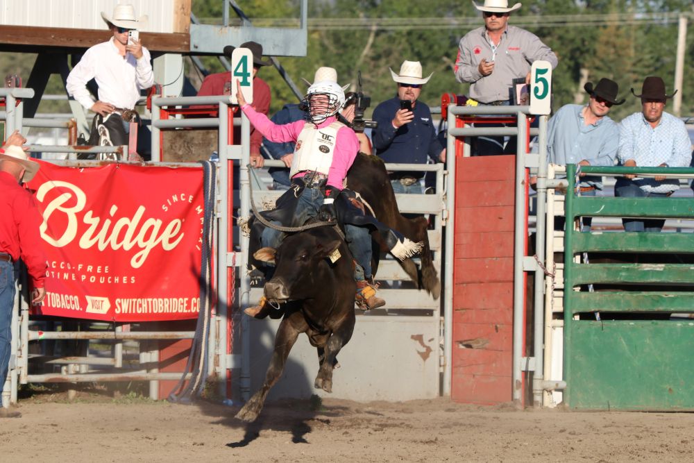 Gallery: Okotoks Pro Rodeo returns - OkotoksOnline.com - Local news ...